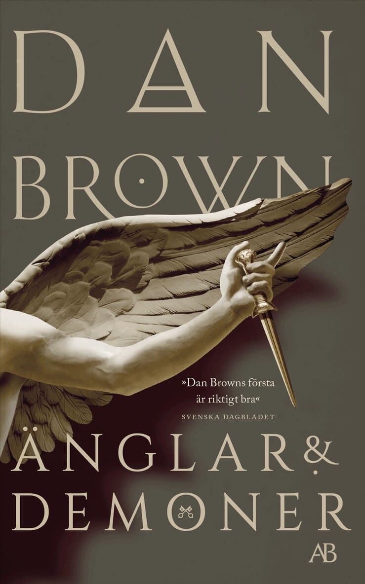 Änglar och demoner