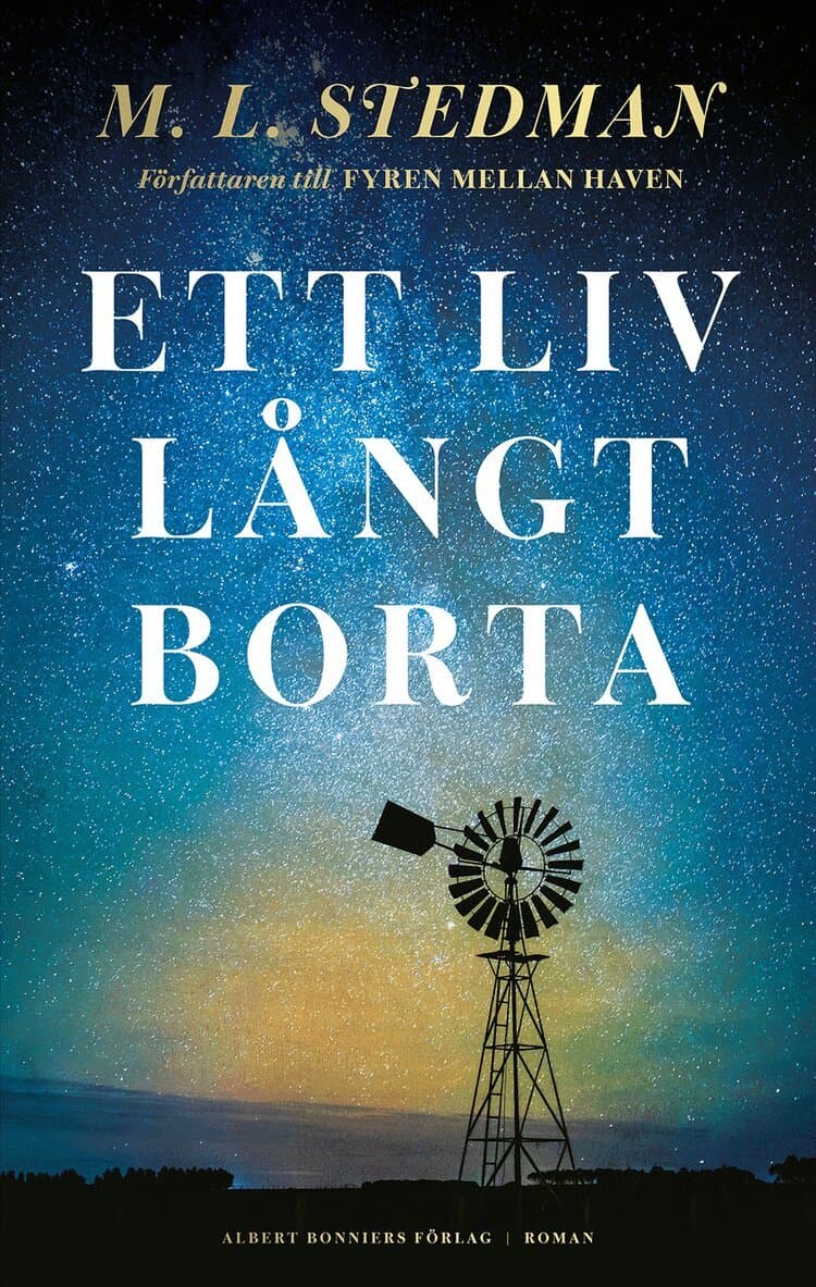 Ett liv långt borta