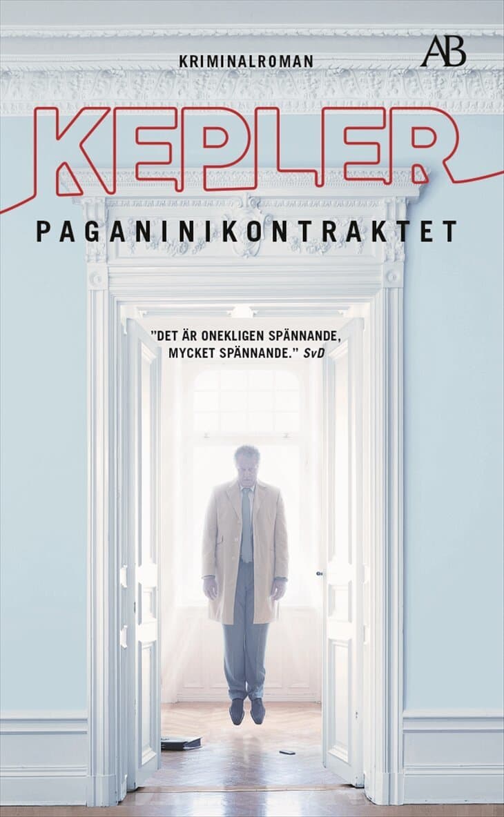 Paganinikontraktet