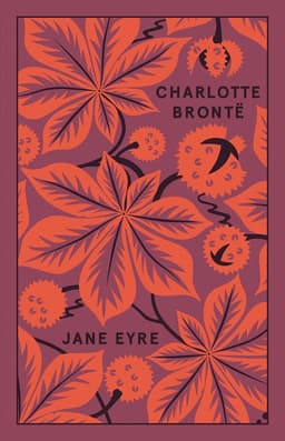 Jane Eyre