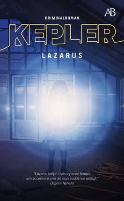 Lazarus