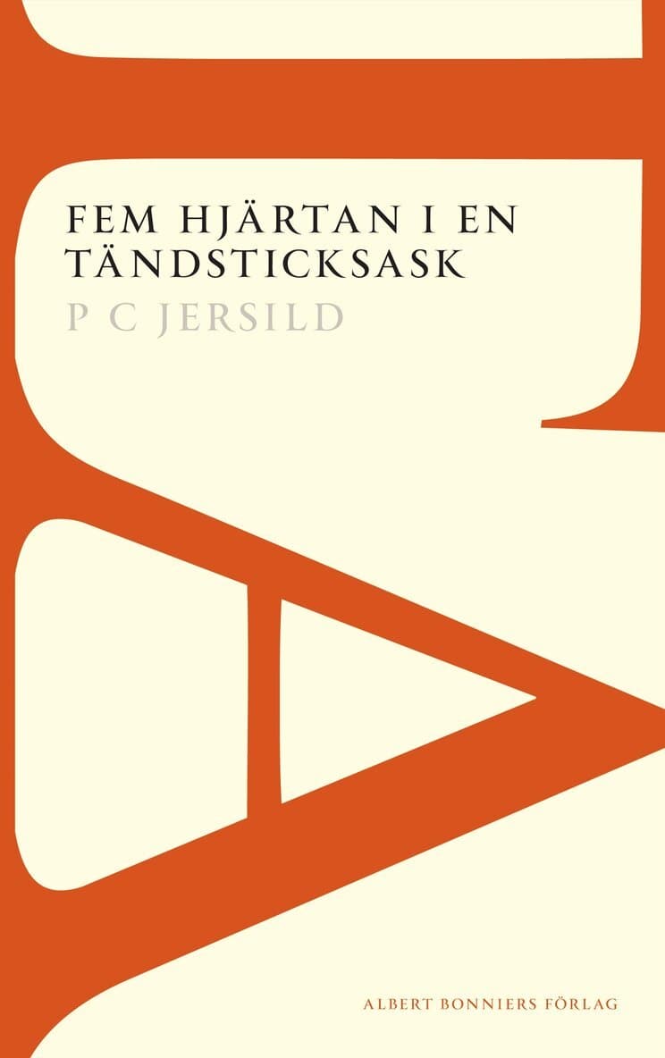 Fem hjärtan i en tändsticksask : sedeskildring