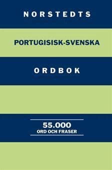Norstedts portugisisk-svenska ordbok