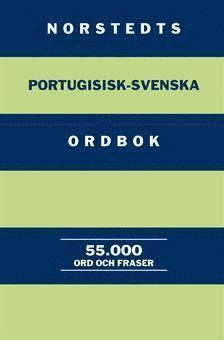 Norstedts portugisisk-svenska ordbok