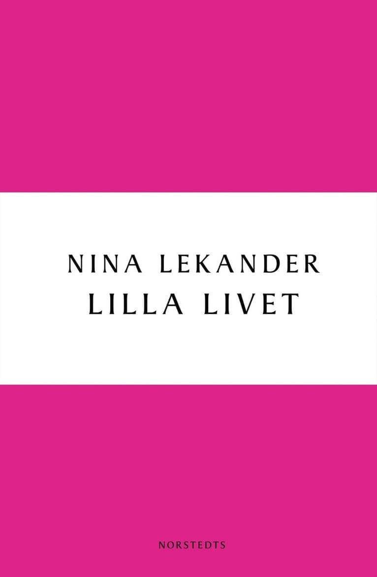 Mest om min mamma