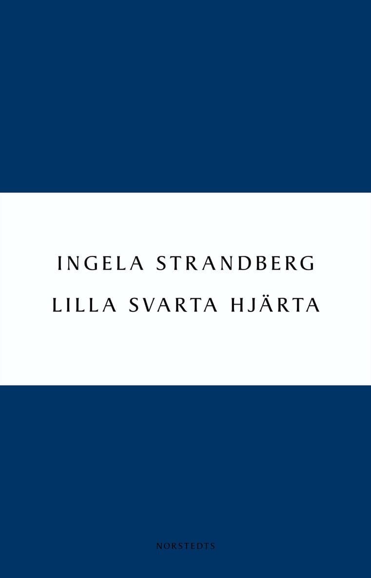 Lilla svarta hjärta : dikter