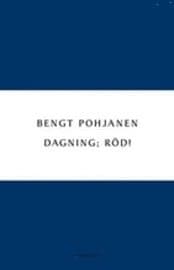 Dagning; röd!