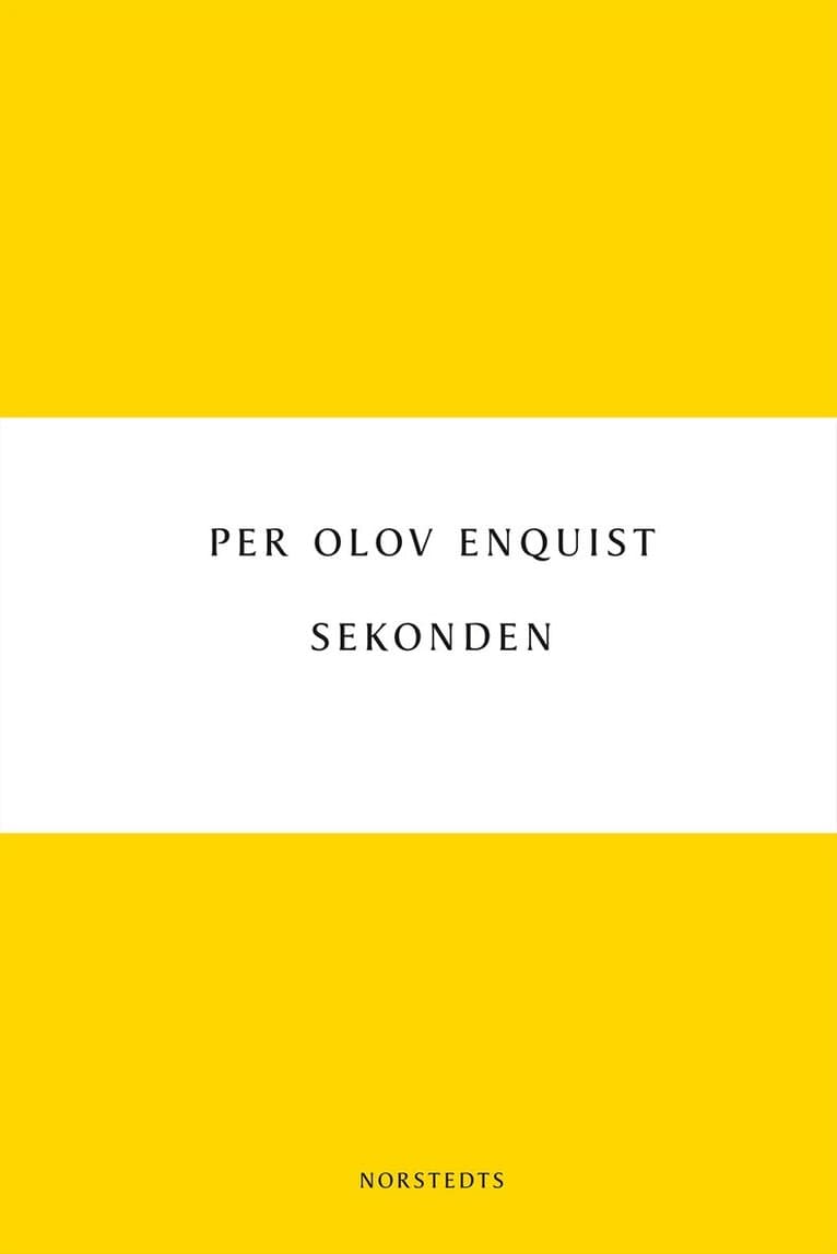 Sekonden