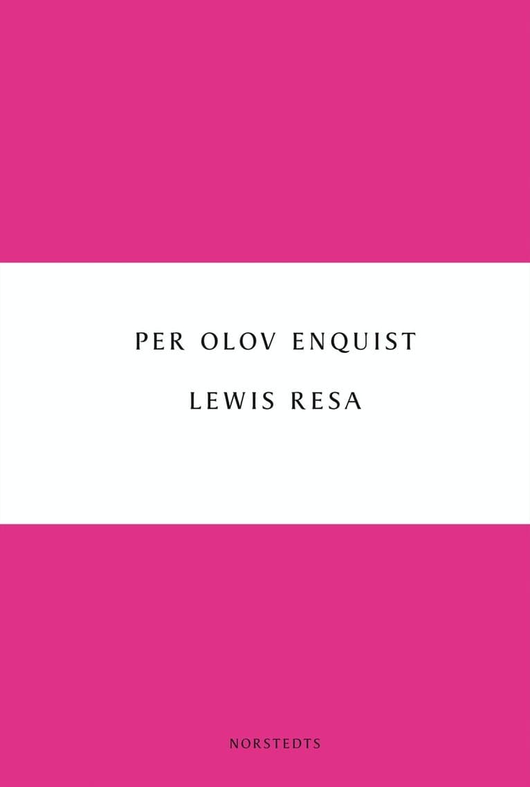 Lewis resa