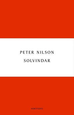 Solvindar : en bok om rymd och människor