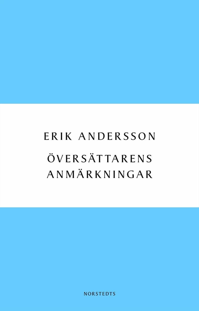 Översättarens anmärkningar : dagbok från arbetet med Ringarnas herre