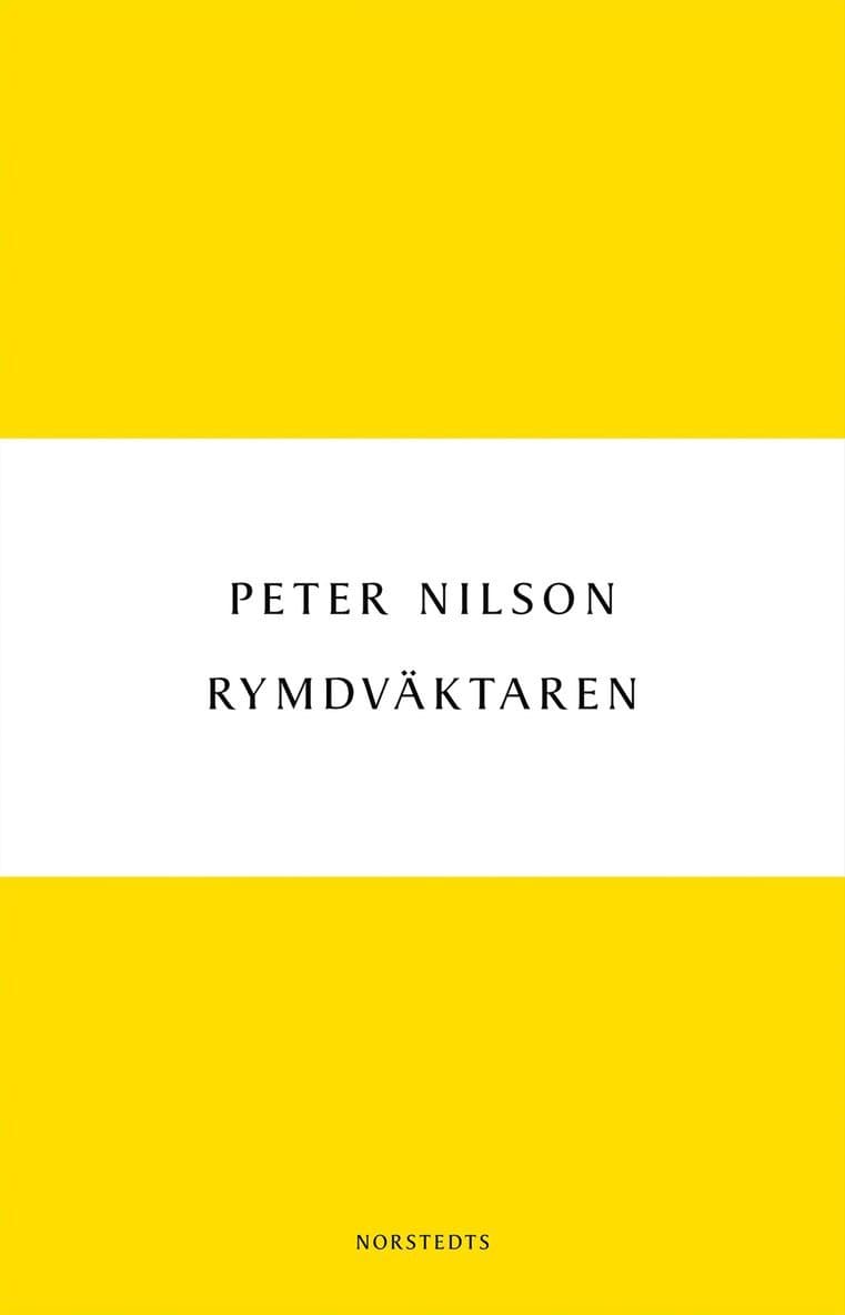 Rymdväktaren