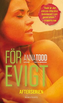 After. För evigt