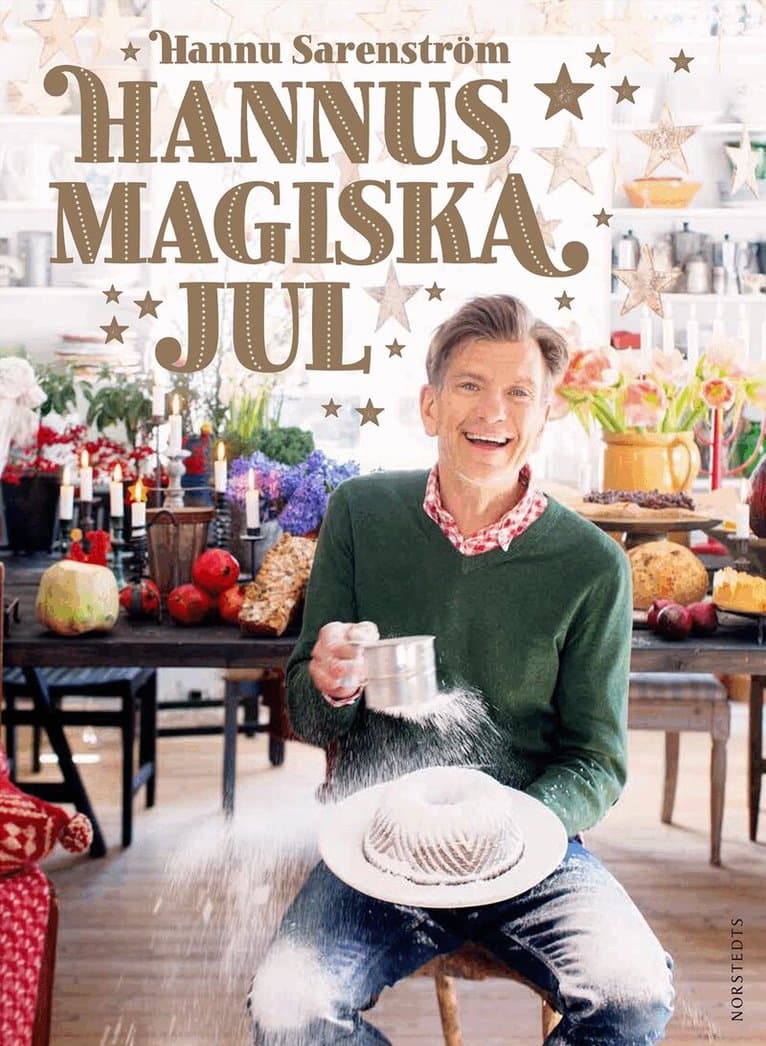 Hannus magiska jul