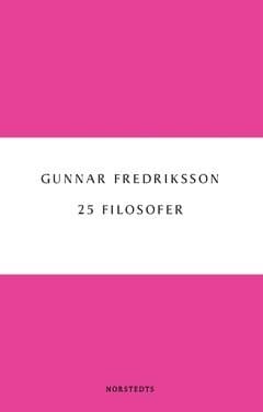 25 filosofer