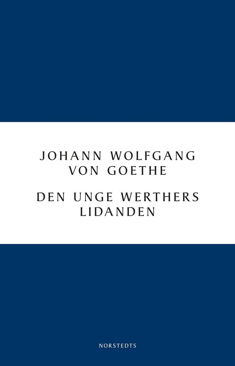 Den unge Werthers lidanden