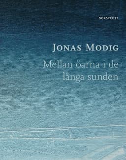 Mellan öarna i de långa sunden