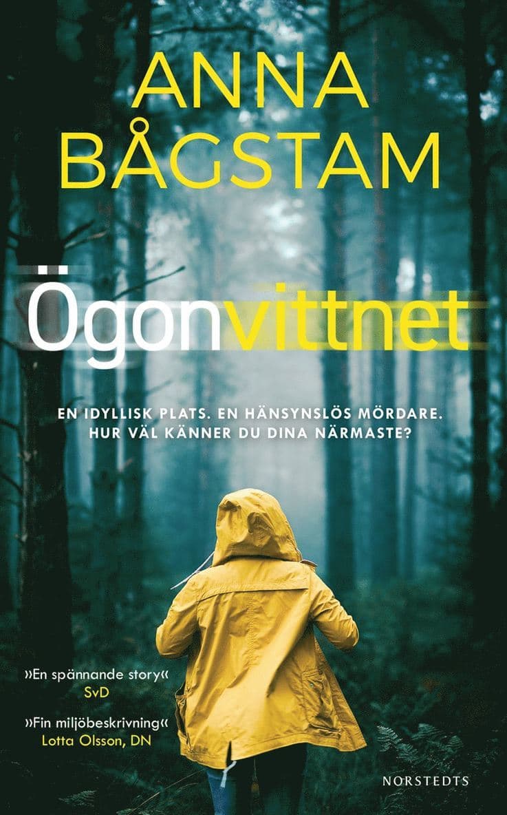 Ögonvittnet
