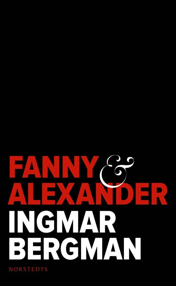 Fanny och Alexander