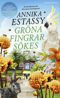 Gröna fingrar sökes
