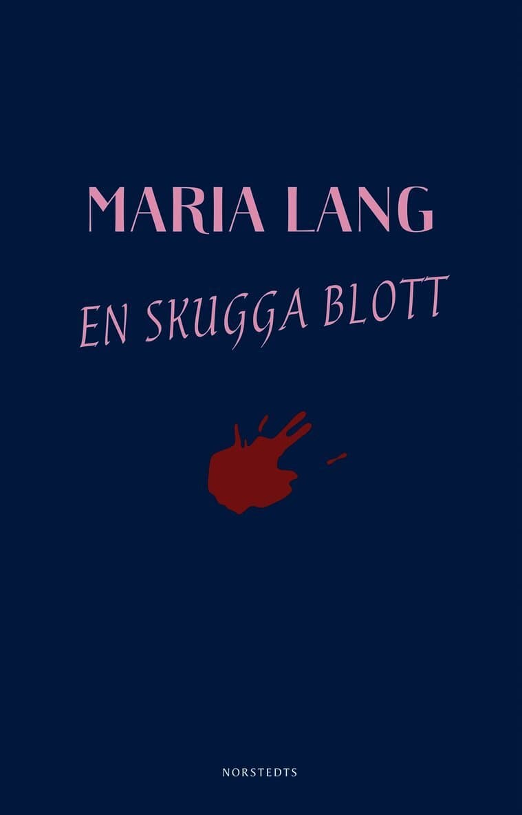 En skugga blott