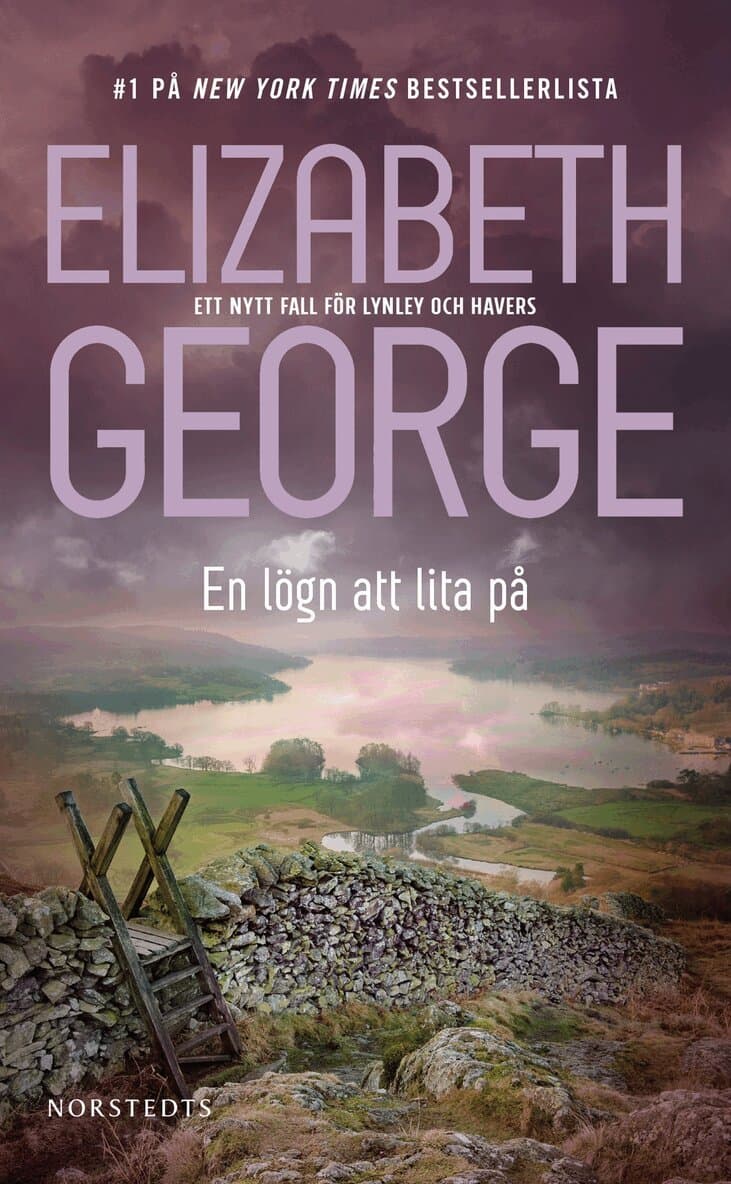 En lögn att lita på