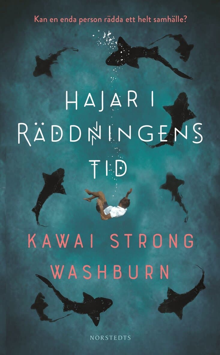 Hajar i räddningens tid