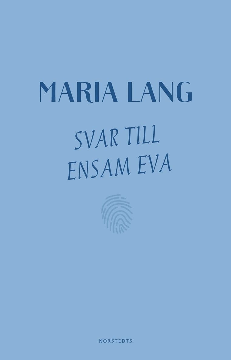 Maria Lang – mest populär bok