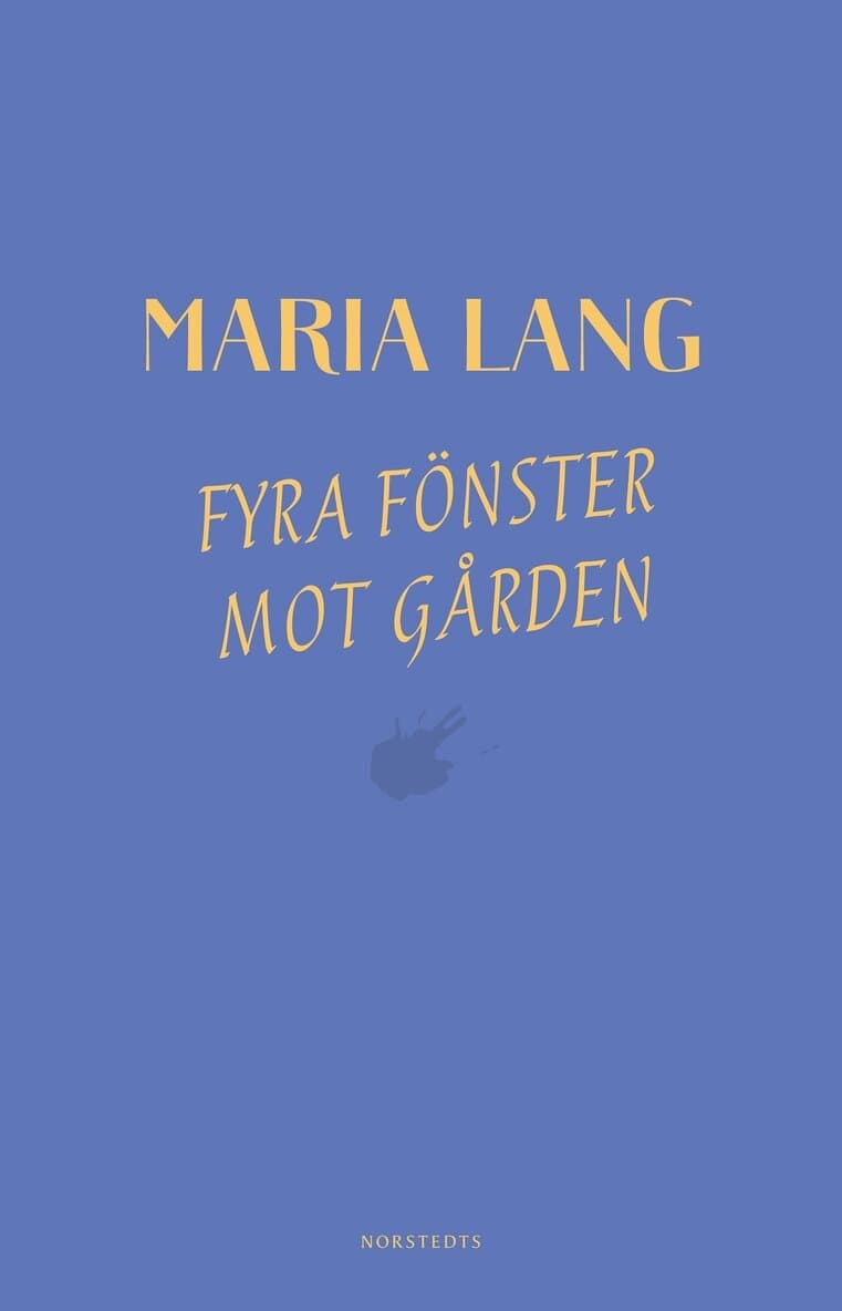Maria Lang – mest populär bok