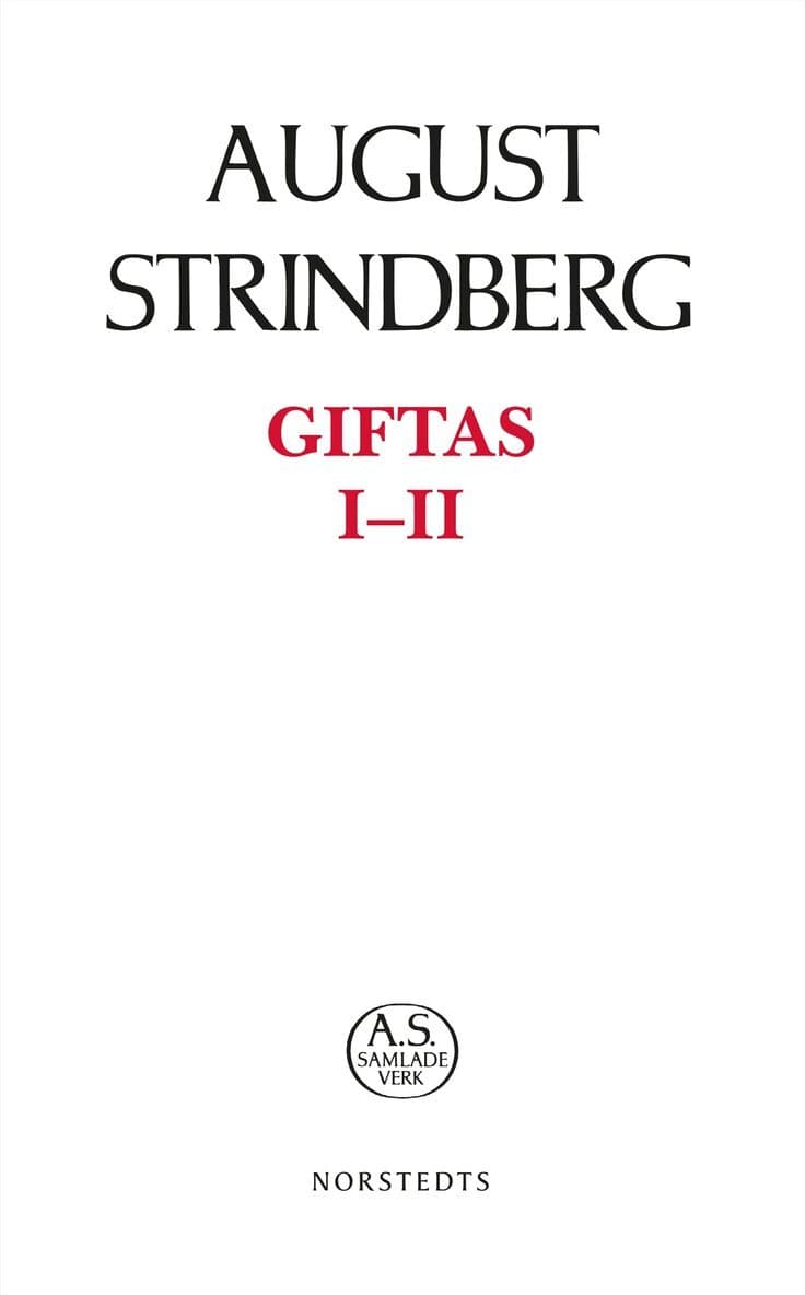 Giftas I-II