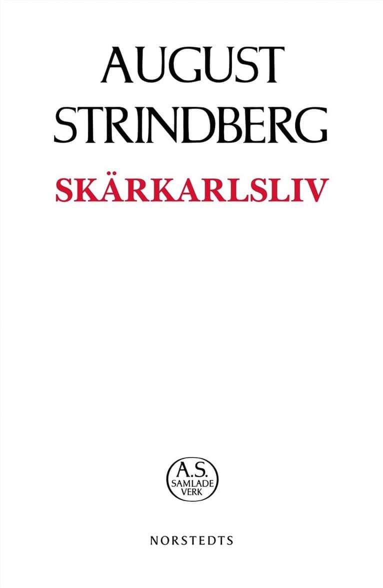 Skärkarlsliv