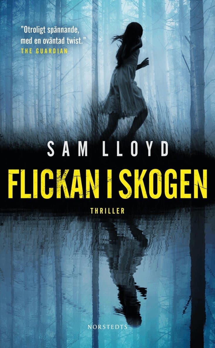 Flickan i skogen