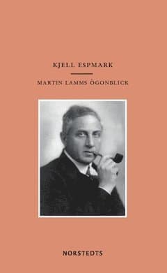 Martin Lamms ögonblick
