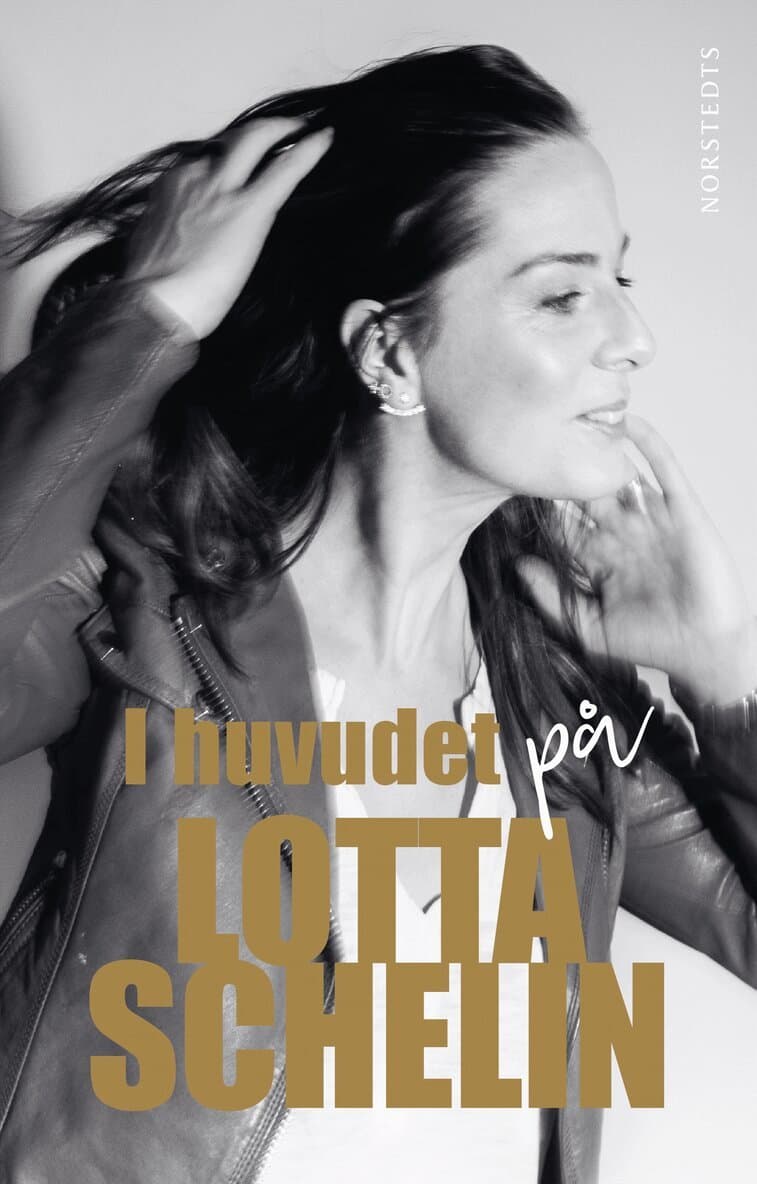 I huvudet på Lotta Schelin