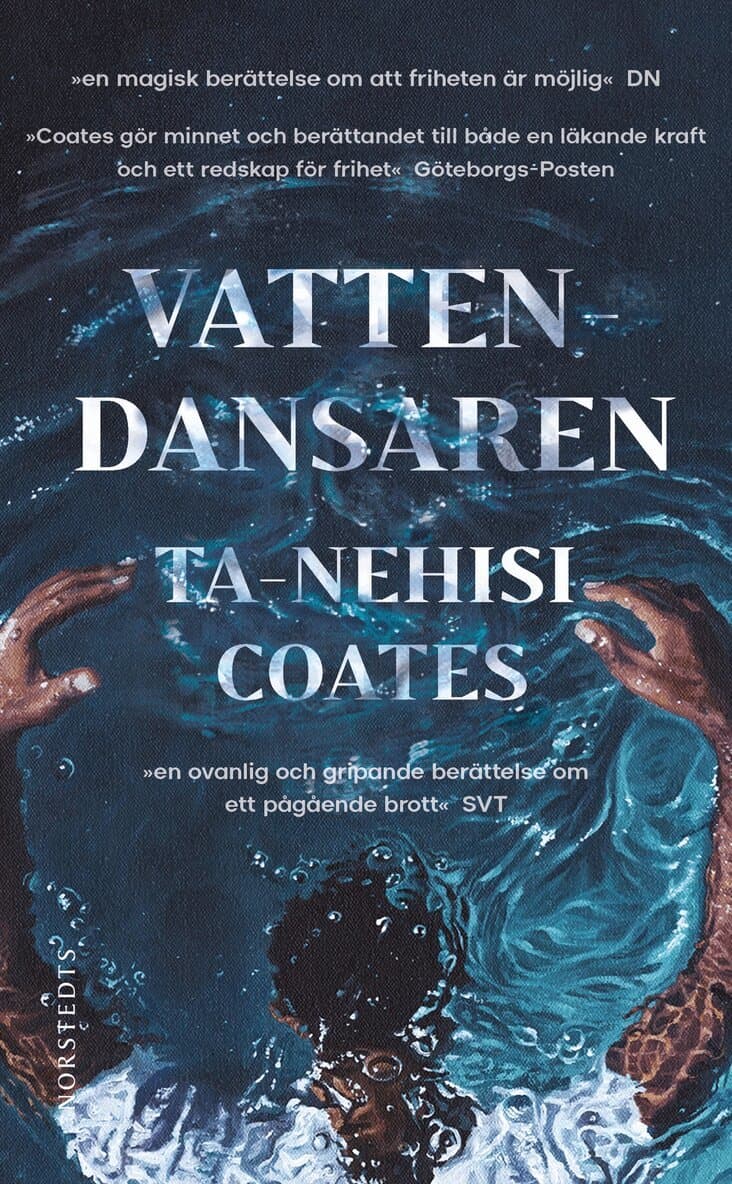 Vattendansaren