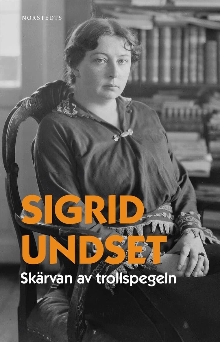 Skärvan av trollspegeln
