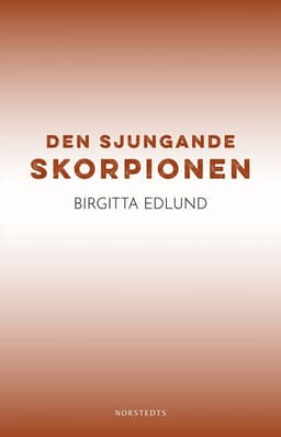 Den sjungande skorpionen