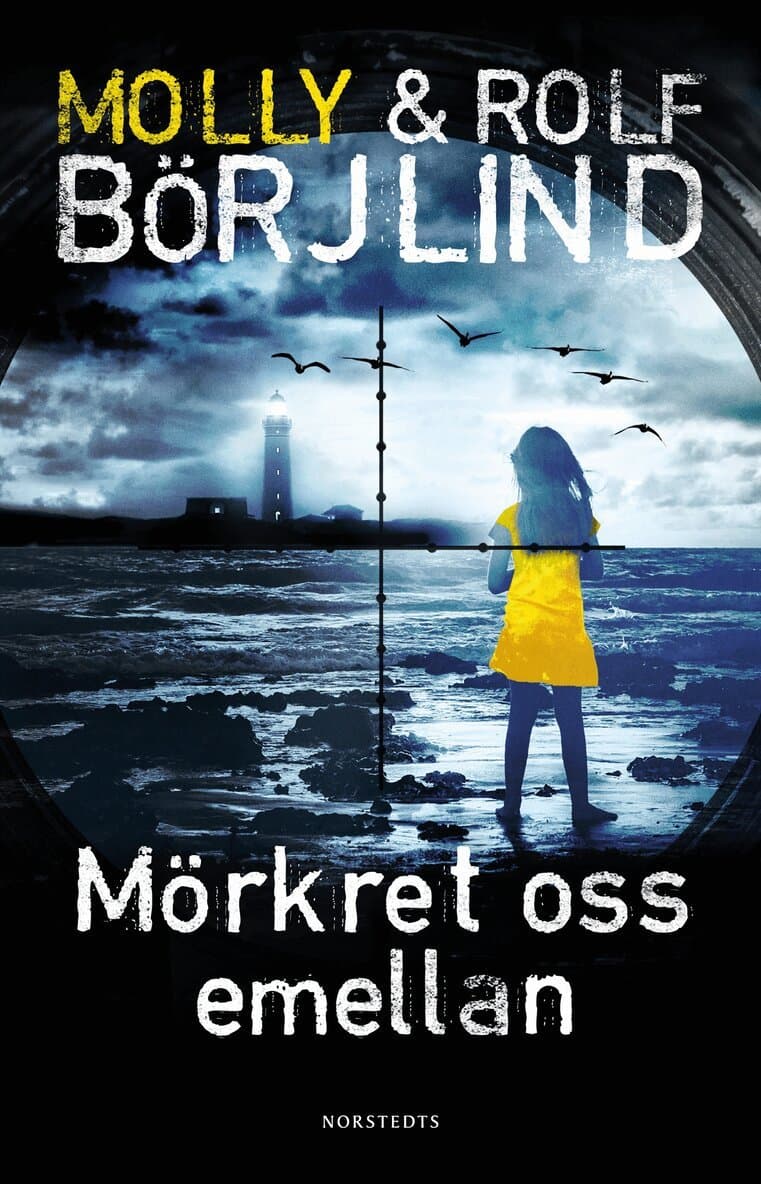 Mörkret oss emellan