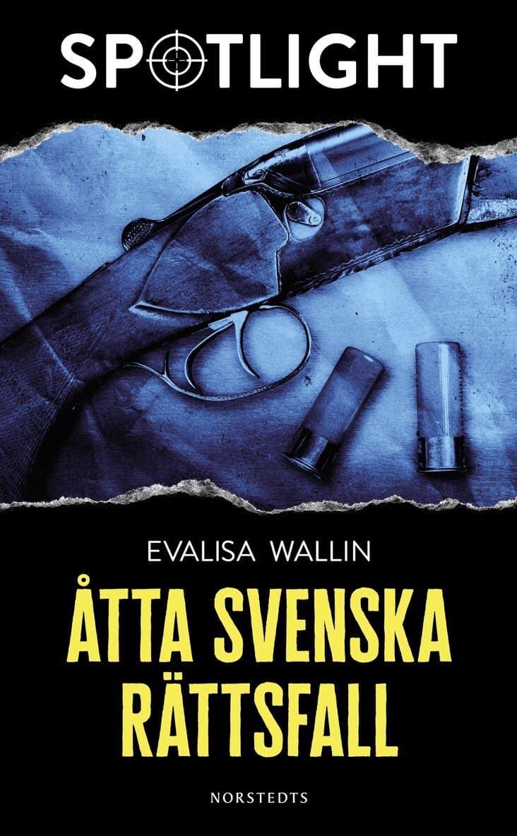 Åtta svenska rättsfall