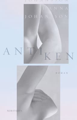 Antiken
