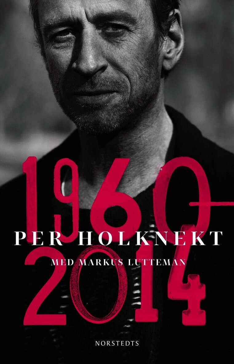 Per Holknekt 1960-2014