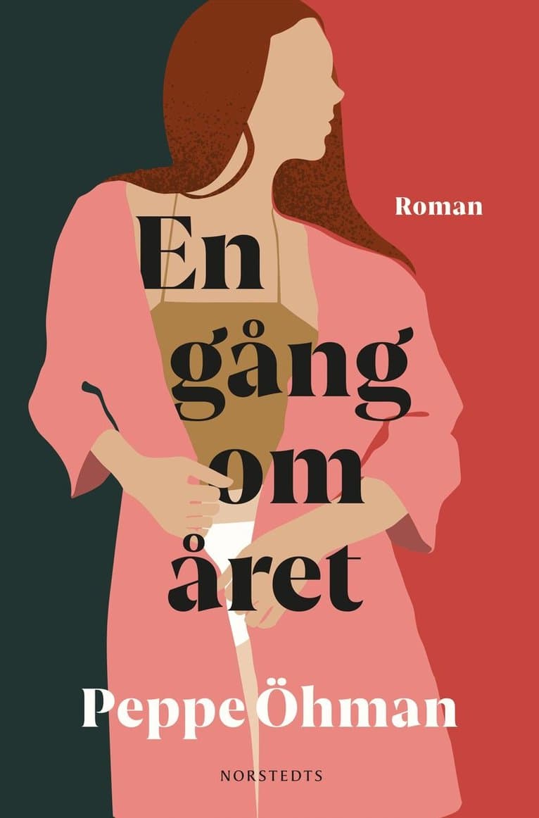 En gång om året
