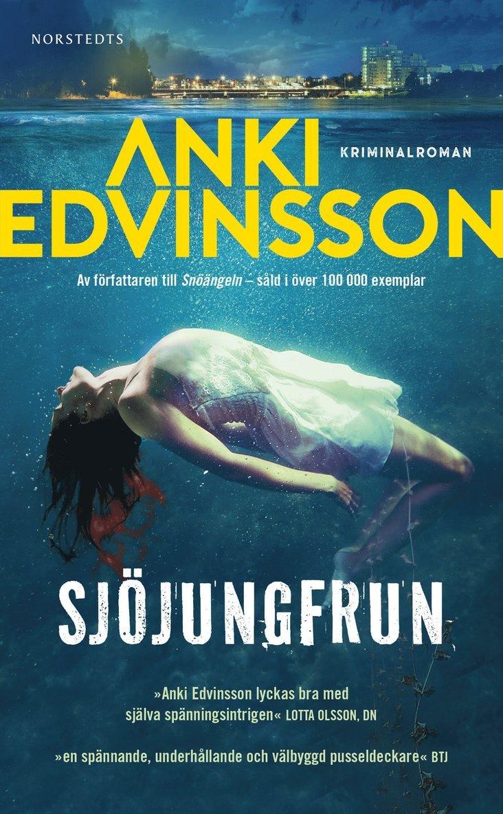 Sjöjungfrun