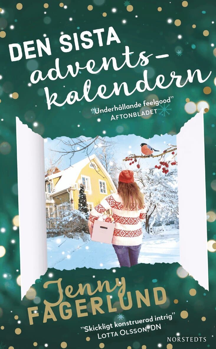 Den sista adventskalendern