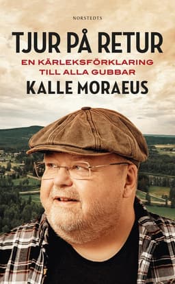 Tjur på retur : en kärleksförklaring till alla gubbar