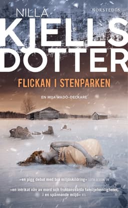 Flickan i Stenparken