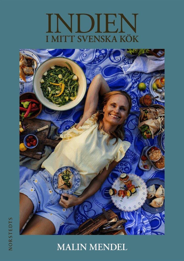 Indien i mitt svenska kök