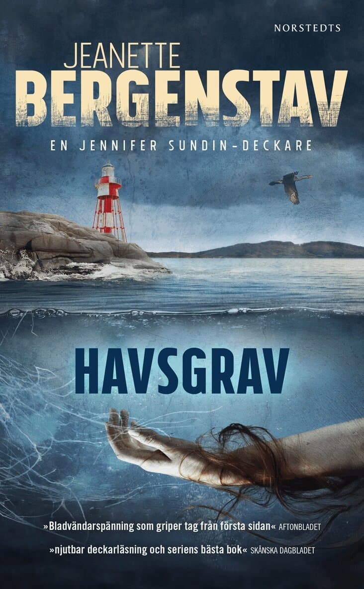 Havsgrav