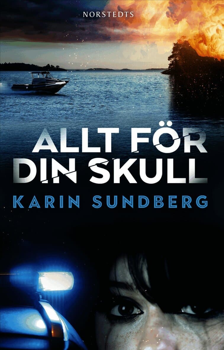 Allt för din skull