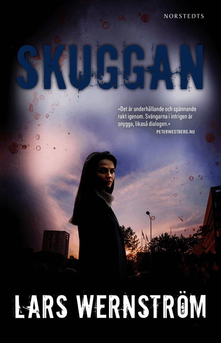 Skuggan